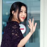 29일자 유빈 공항 패션