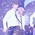 [황민현] <b>미녀</b>단들 안뇽