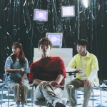 [EXO] Make dreams high <b>up</b> in the air