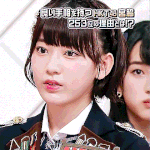 [추반] 한국화장vs일본화장