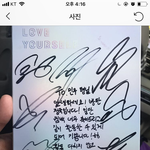 [방탄소년단] 와우 정구기가 2<b>민우</b>님한테 편지를...!