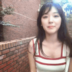 조우리(<b>현수</b>아) 배우님 이짤 개이쁘지 않음?