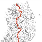 판 유저 인구<b>분포</b> 조사)왼쪽 지역 거주vs오른쪽 지역 거주