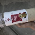 [드루와] 귀리쉐이크 <b>변비</b>에 좋아???