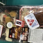 [댓글부탁해] <b>GS25</b> 편순이 2일차!!