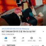 [NCT] 'We go <b>up</b>' MV 500만돌파