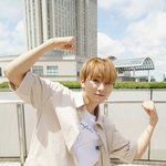 [세븐틴] 후지턔럐비 승관이 사진