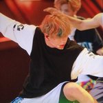 [NCT] 헉 해찬이 <b>속바지</b> 다 보인다