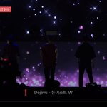 [뉴이스트] 뉴이스트W 퍼포먼스 제대로 보거라 쥑이네!
