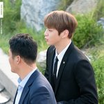 [강다니엘] 강다니엘 <b>수트</b>핏 갓-벽