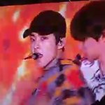 [EXO] <b>야들</b>아 민석 염색한거처럼 보임?
