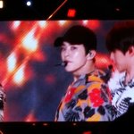 [EXO] 피부에 <b>광이</b> 난다 이거에요 ^^