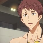 [드루와] 애니 Free! 보는 판녀