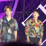 [EXO] 김<b>형제</b> 이목구비 보쉴?
