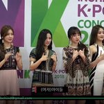 [댓글부탁해] 여자아이들 인천<b>상륙</b> 포토타임 존예 난리났다 고고~~