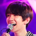 [EXO] 백현이가 영 1위 <b>감사</b>하대