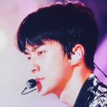 [EXO] 오세훈 오늘도 남신했네..