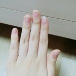 [드루와] <b>손</b> <b>개</b>못생겻는데 손톱 기른것좀봐줘