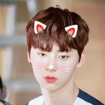 [드루와] 엄마가 나 <b>황민현</b> 좋아해서