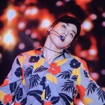 [EXO] 그로샊 줌마라 <b>노안</b>온거 이해하셈