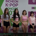 [드루와] <b>설현</b> 영화에 노래에 난리