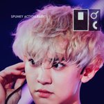 [EXO] <b>박찬열</b>염색하니까 ㄹㅇ골든리트리버ㅠ