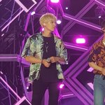 [EXO] <b>박찬열</b> 금발 진짜 미쳤나봐