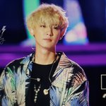 [EXO] <b>박찬열</b> 금발 진짜 상상도 못했는데