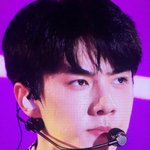[EXO] 세훈이 <b>보</b><b>셈</b>