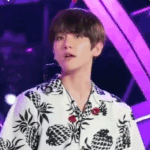 [EXO] 너무 예뻐서 움짤쪘다