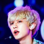 [EXO] 아니 진짜 어떻게 <b>박찬열</b>이 금발 일 수가 있냐