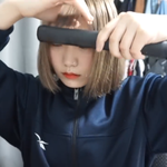 [댓글부탁해] 이 머리색 뭘까 <b>애쉬</b>베이지?