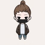 이거 누구 같냐