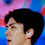 [세훈] 180902 <b>스카이</b>페스티벌 프리뷰7
