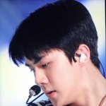 [세훈] 180902 <b>스카이</b>페스티벌 프리뷰9