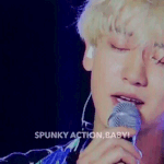 [EXO] 릿사마 플뷰 움짤 <b>지린다</b> 찬열이