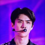 [EXO] 국보급 <b>티존</b>=오세훈