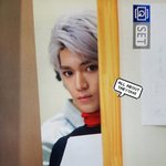 [NCT] <b>내</b>가 태용이 <b>입</b>덕한 계기