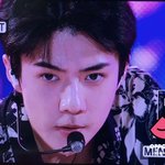 [세훈] 180902 <b>스카이</b>페스티벌 프리뷰17
