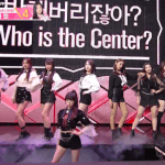 [프듀48] 최예나 조유리 진짜...