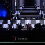 [뉴이스트] INK 뉴이스트W 외 <b>총출동</b> 풀영상 ㄱㄱ