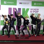 [NCT] INK NCT127  외 <b>총출동</b> 풀영상 ㄱㄱ