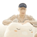 [강다니엘] 으아!!!!! 강다니엘 <b>왕</b>귀엽다!!!!!!!