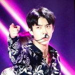 [세훈] 180902 <b>스카이</b>페스티벌 프리뷰33