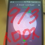 [방탄소년단] 알바땜시 좀전에 안무연상 봤는데ㅎ