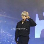 [박우진] 다리 긴거봐 와