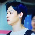 닿으면 차가울 듯한 냉<b>미남</b> 남돌