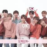 [워너원] 오케오케?