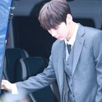 [황민현] 그저 황<b>이사</b>님❤