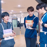 민규 차은우 키 230설ㅋㅋㅋㅋㅋㅋㅋㅋㅋ